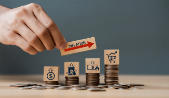 تباين أداء الأسهم قبل صدور بيانات التضخم في الولايات المتحدة تباين أداء الأسهم قبل صدور بيانات التضخم في الولايات المتحدة