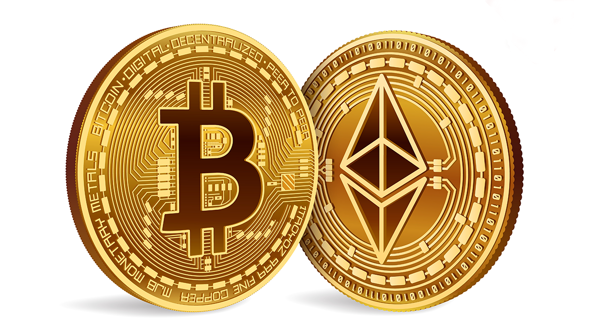 تعلم كيفية تداول العملات المشفرة | تعرف على تداول العملات المشفرة | IFCM  Arabic