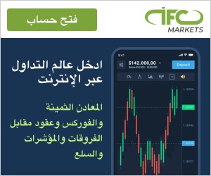 IFC Markets