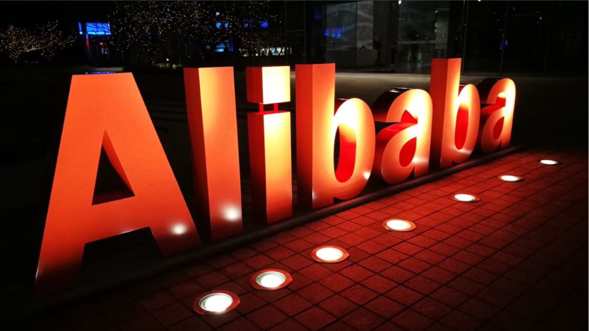 Why is Alibaba Raising $5 Billion Now? | IFCM Arabic